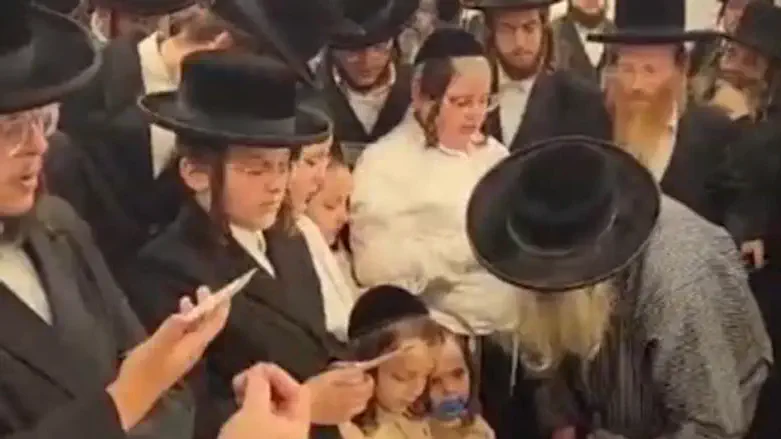 14 Kids. Zero Income. Crisis.