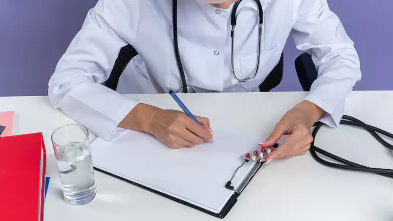 הרפואה שפועלת לפי ה-DNA שלך