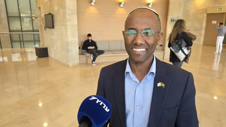 משה סולומון