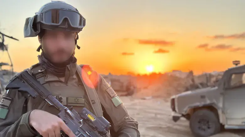 סרן (מיל') א'