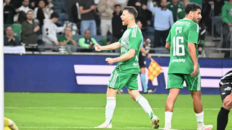 מלמד וסייף. היו אחראים על המהפך הראשון