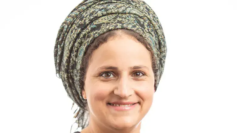 אילה בן גביר