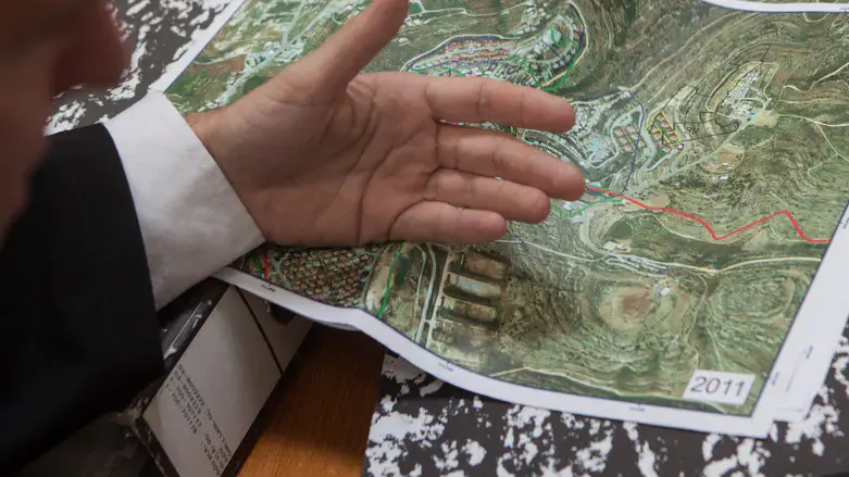 Карта (иллюстрация(