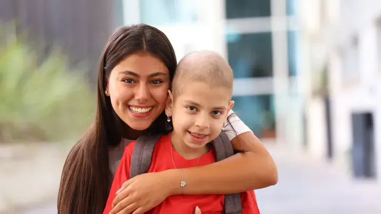 עזר מציון: מצילים חיים - וזוכים