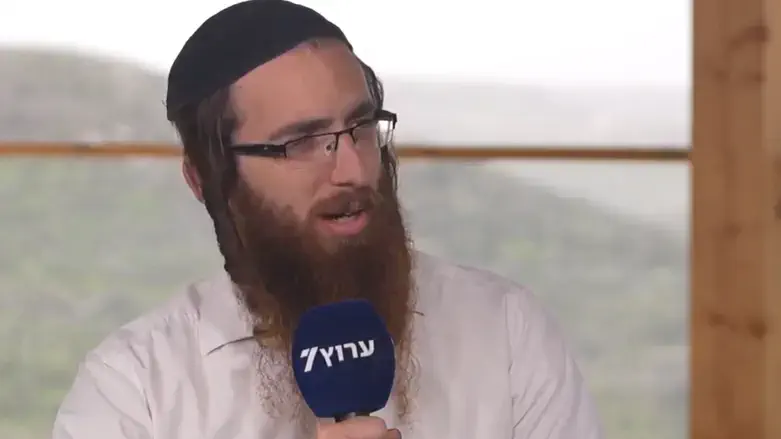 שמואל וונדי