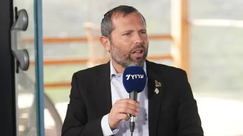 Yisrael Ganz