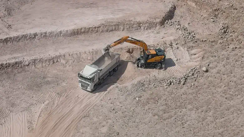 פעילות בלתי חוקית ערבית ביו"ש