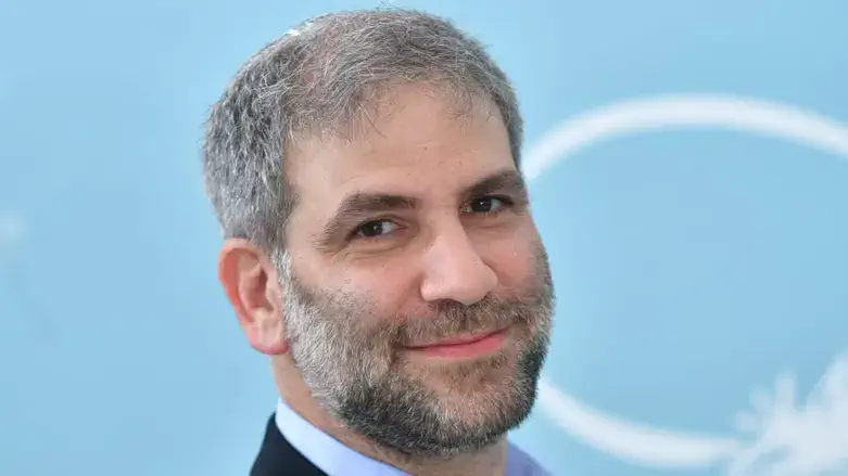 יורם סילברמן