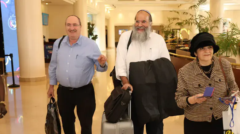 כנס המנהלים ה-15