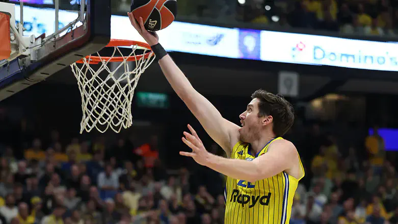 ליף. נפצע ברבע הרביעי