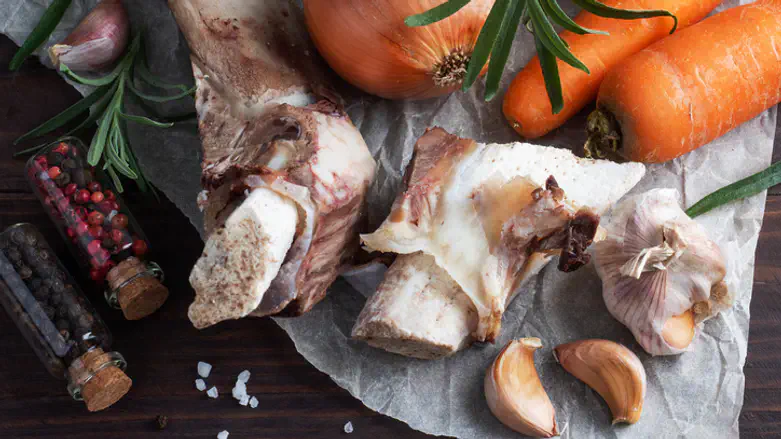 Grass Fed Beef Tallow Revival