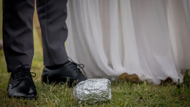 Wedding (illustrative)