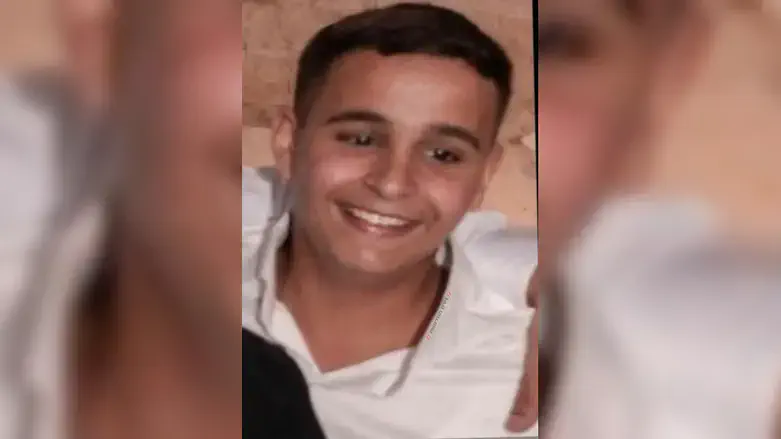 יצחק חמדי ז"ל