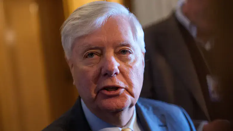 Senator Lindsey Graham