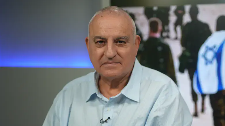 פרופ' גבי סיבוני
