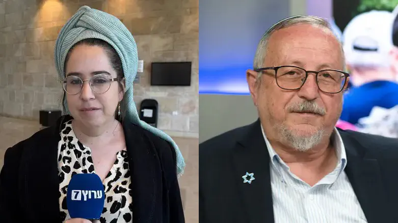 יהושע שני, נעה מבורך