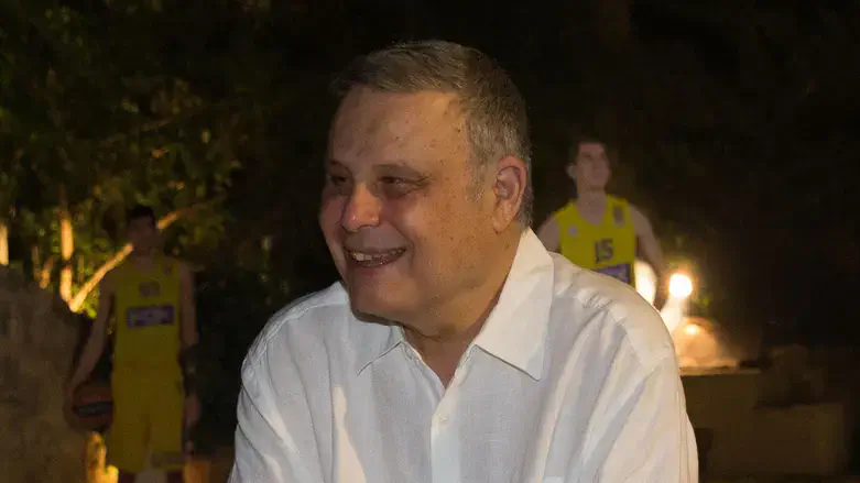 דיוויד פדרמן ז"ל