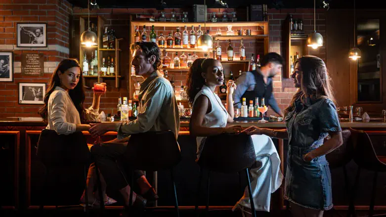 חופשה בירושלים? יוקרה מפתיעה