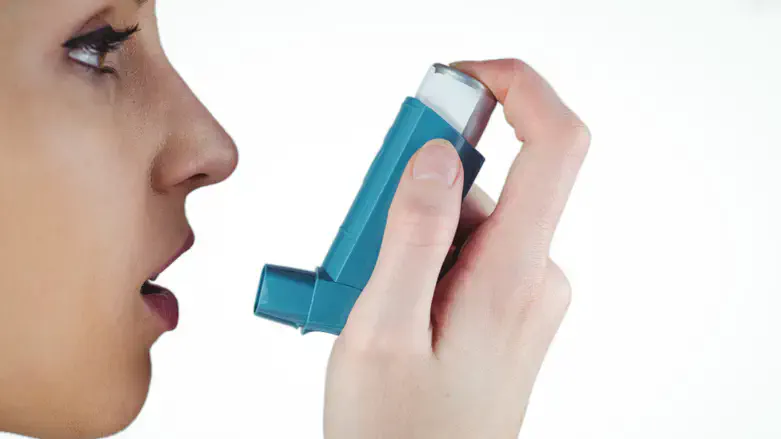 חיים עם אסתמה? אל תישארו לבד