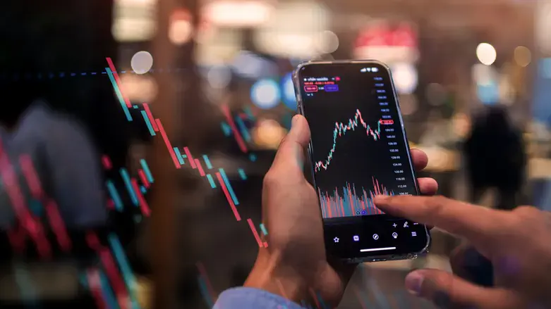 מסחר עצמאי גם בלי זמן פנוי