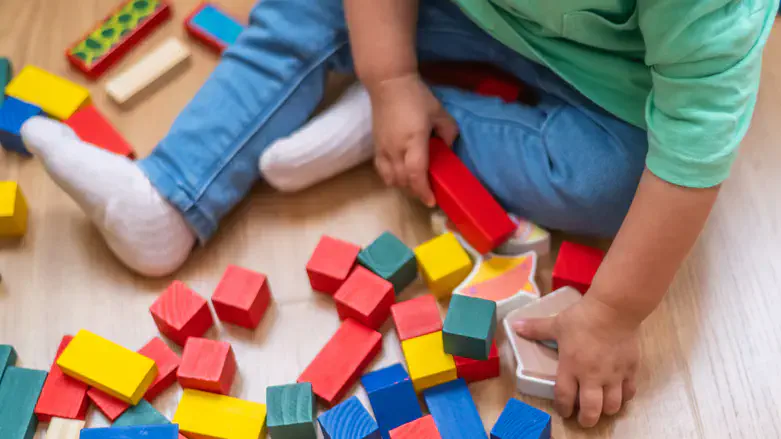 Preschool (illustrative)