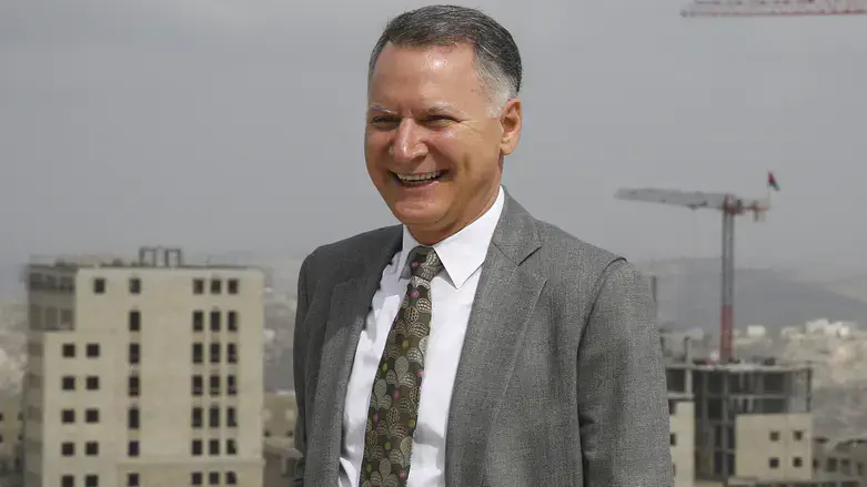 בשאר אל-מסרי