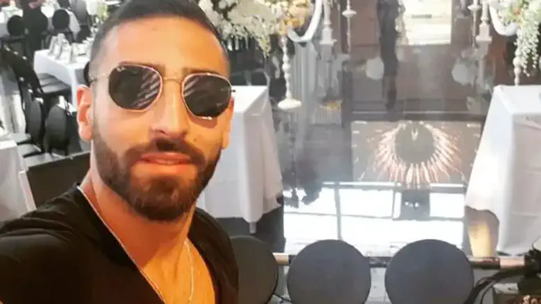 די-ג'יי אסף כהן