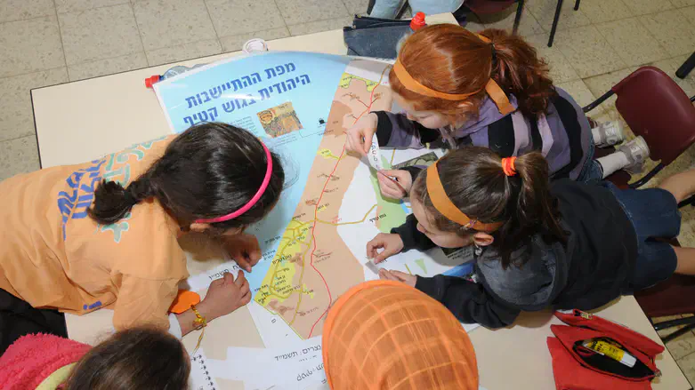 יום גוש קטיף