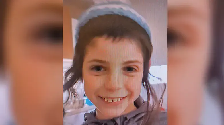 הנעדר אמיתי גונן