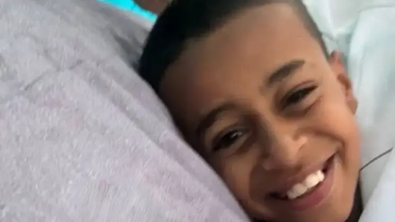 נועם מעודד ז"ל