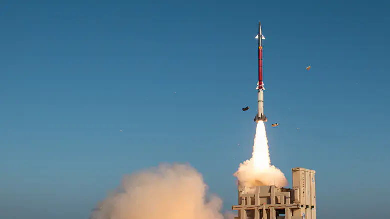 David's Sling system