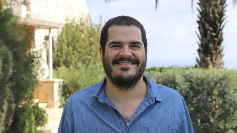 הרב יוסי גמליאל