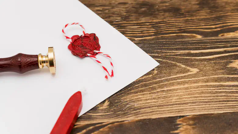 אפוסטיל משרד החוץ