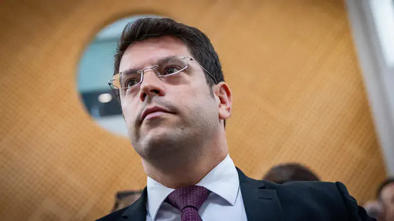 מתן חודורוב