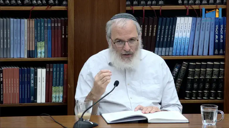 הרב דודו מתוקי