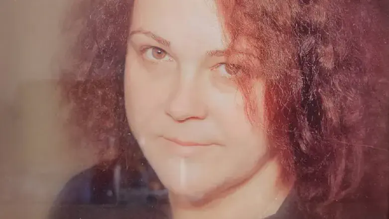 אירינה רדצ'וק