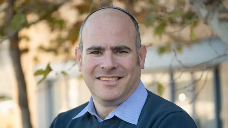 פרופ' בני מילגרום