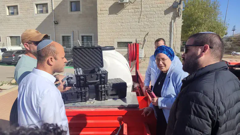 מרכיבי הביטחון