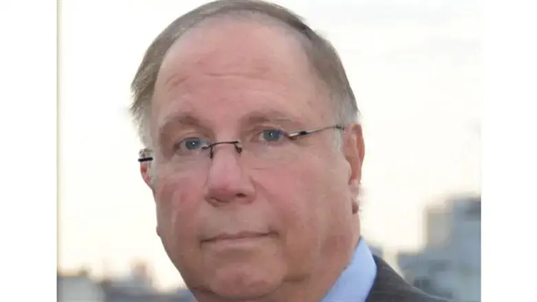 ד"ר אלכס גרובמן