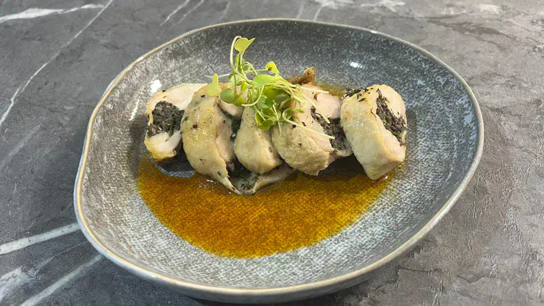 יש דוקסל, יש בלוטין, יש פטריות