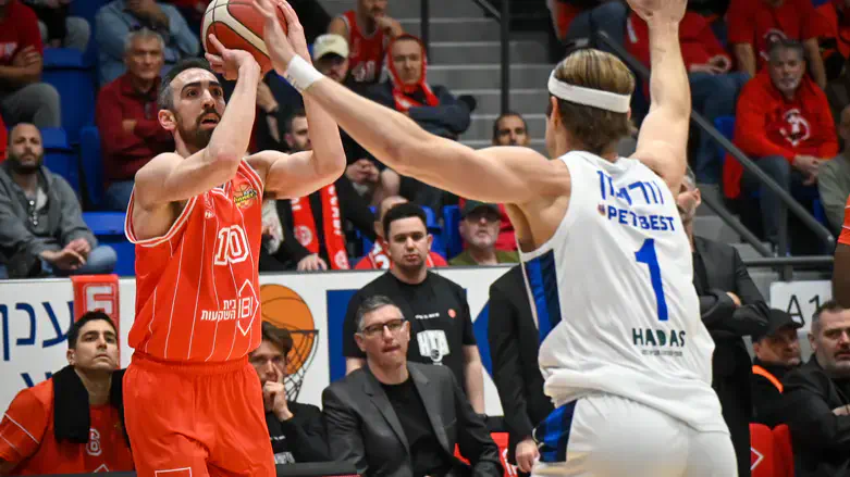 טימור. קיבל דקות משחק וסיפק את הסחורה