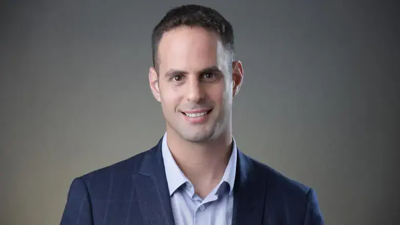 עו"ד רן בר יושפט