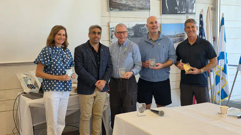 תמיכה בשומרון