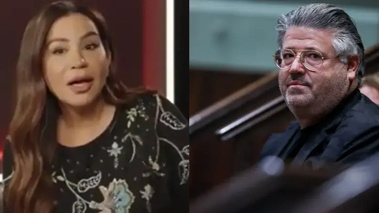 רני רהב, יעל פוליאקוב