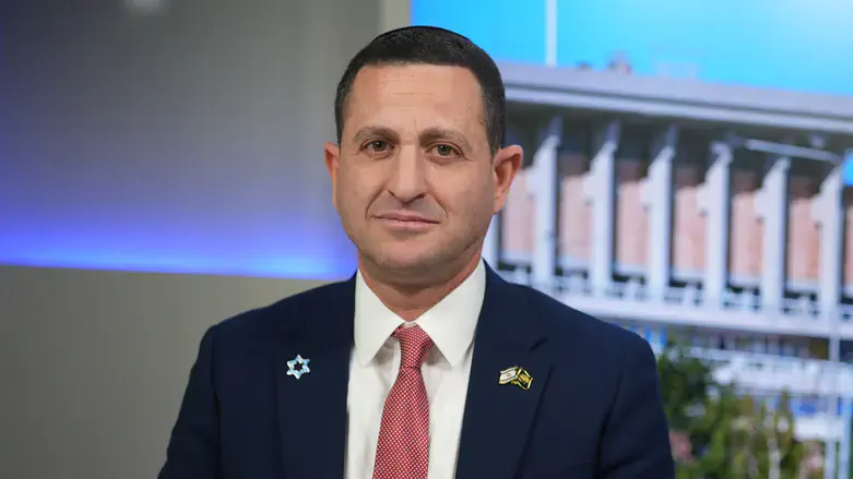 ח"כ אוהד טל