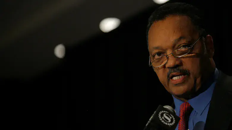 Rev. Jesse Jackson