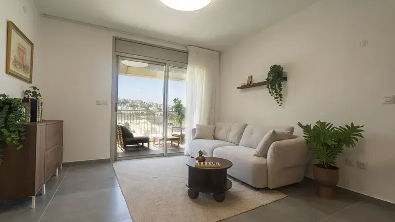 660 ש"ח לדירה ב־1.2 מיליון דולר