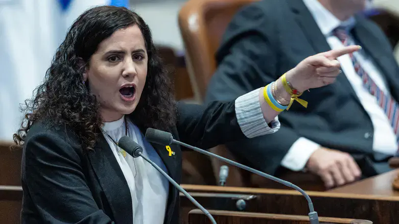לזימי במליאה