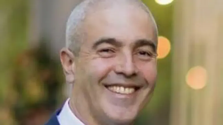 מיכאל שפרבר