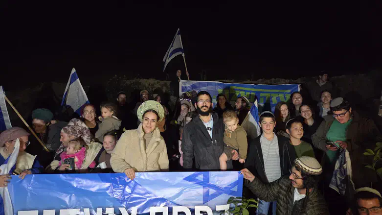 הכניסה הערב לעזה